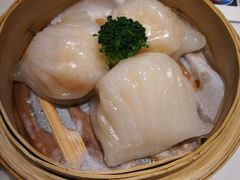 -港禧茶餐厅(美莲广场店)