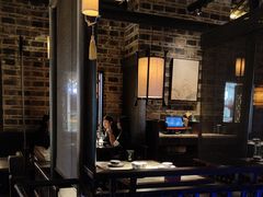 -绿茶餐厅(昆明世纪金源店)