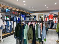 -巴黎春天(浦建店)