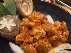 -九田家黑牛烤肉料理(新光汇店)