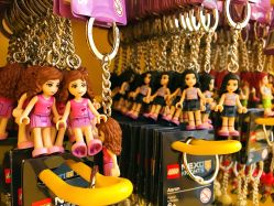 -kidsland(南开大悦城店)