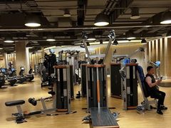 -北京嘉里健身·Kerry Sports(北京嘉里大酒店)