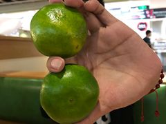 水果-So Lounge索兰至餐厅(蓝色港湾店)