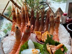 -花潮料理艺食馆(成都万象城店)