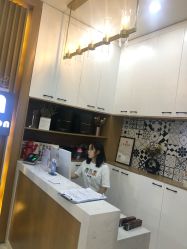 -尚·丹尼Hair
