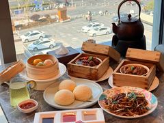 -同庆楼(建邺万达店)