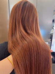 -GANO HAIR 