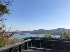 -天目湖涵田半山温泉