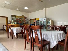 大堂-周鱼鳅饭店