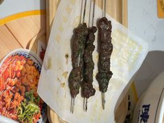 -陳香貴·兰州牛肉面(上海长风大悦城店)