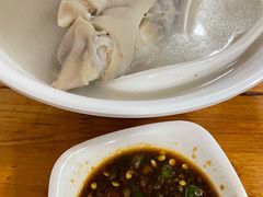 当归蹄花-明红蹄花(糍粑店街店)