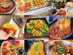 -蓉城西二道无名冒菜(西二道街店)