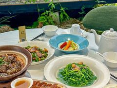 -好友缘家宴(青山路店)