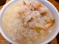 -潮粥荟·潮汕砂锅粥(朝阳大悦城店)