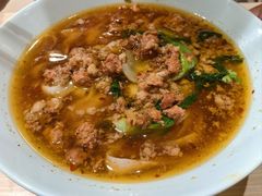 传统猪肉面-东方削面(迎泽街店)