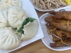 -津门张记包子铺(三马路店)