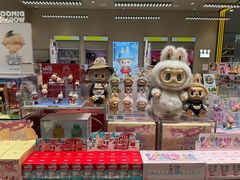 -泡泡玛特POPMART(苏州印象城店)