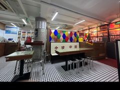 -香港華心糖水鋪(南西总店)