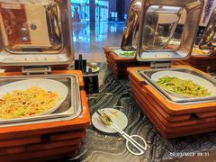 -衢州大花园国际酒店