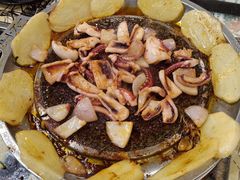 -石记东北风味烤肉(系马桩第二分店)