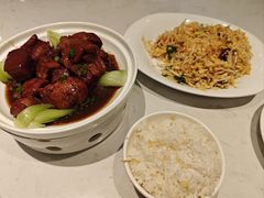 -北李·海肠捞饭·大连菜(望京凯德MALL店)