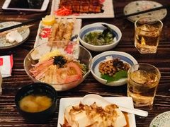 -平成屋·午肴夜酒(四川北路店)