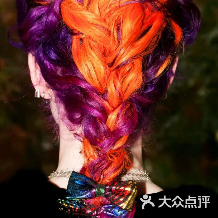东瀛国际造型