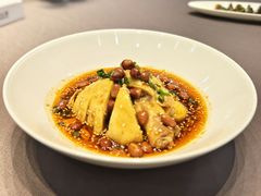 -香山湖家家宴(中山陵店)