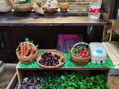 自助取餐区-鱼食饭稻·苏浙土菜17年老馆子(平江路店)