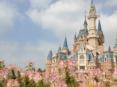 -上海迪士尼度假区