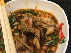 -自贡好吃客(科华店)