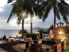 -海角轩·三亚文华东方酒店