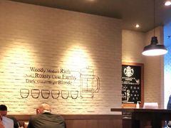 -星巴克(北京中关村北京国际店)