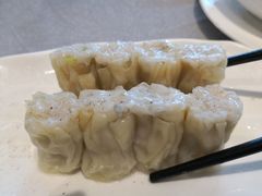 顺德鱼茸烧卖-汤臣·空中餐厅·严选粤菜(石湾世博广场店)