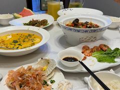 -文涵小院·邻里厨房