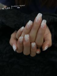 -斯馨·健康美甲美睫