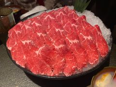 -荣记火锅(青悦城店)