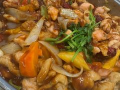 -黄记煌三汁焖锅(华发商都店)