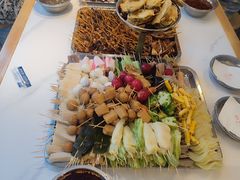 -谢智冷沾沾(万达金街店)