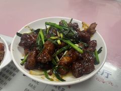 -蘭心餐厅(进贤路店)