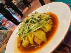 -巴依老爷·新疆美食(上城区天城路店)