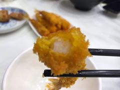 -文辉墨鱼丸大王(铜锣湾渣甸街总店)