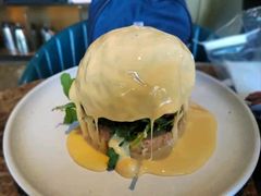 -Lets burger非常汉堡·环球风味(蓝色港湾店)