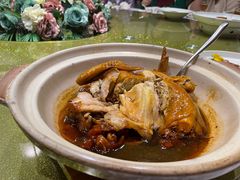 -江南赋(内蒙古大厦店)