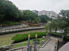 -苏州河梦清园环保主题公园