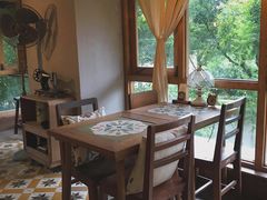 -时光花园(白鹭洲店)