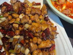 -陈麻婆豆腐总店