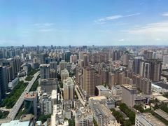 -西安皇冠假日酒店·B&G51餐厅