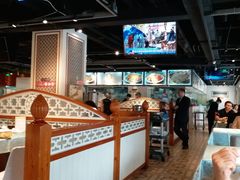 -巴扎美食·新疆菜·西域歌舞表演餐厅(新疆大厦店)