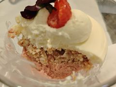 -北京港澳中心瑞士酒店·瑞士咖啡厅·自助餐